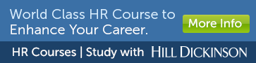 Study your HR Qualification with Hill Dickinson