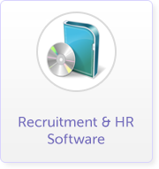 Recruitment & HR Software