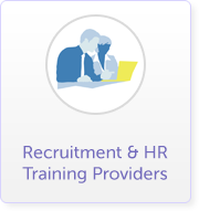 Recruitment & HR-Training Providers