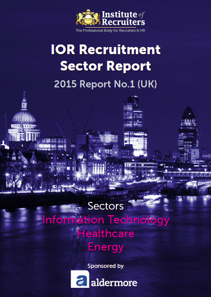 IOR Sector Report No.1