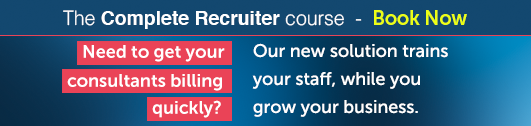 The-Complete-Recruiter course