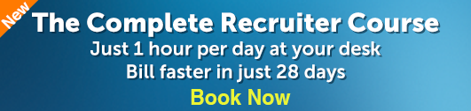 Complete Recruiter Course - Best Recruitment Course