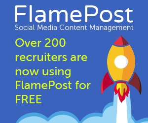 FlamePost.com is Free to use