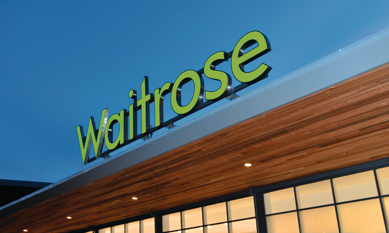 Waitrose jobs vacancies ipswich