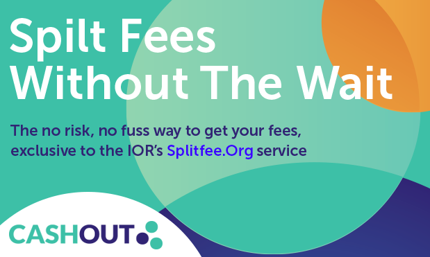 Attention Recruiters: This is essential to boost agency revenues. Cash Out by SplitFee.org