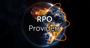 Are there any truly “global” RPO providers?
