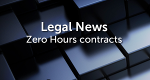 Zero Hours contracts: Government announce review of employment status
