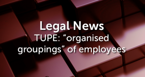 Recruiters who act as employers are often faced with the difficult task of establishing which employees will transfer under TUPE.
