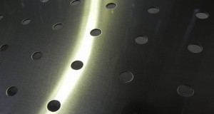 Precision Sheet Metal Manufacturer Positioned for Growth
