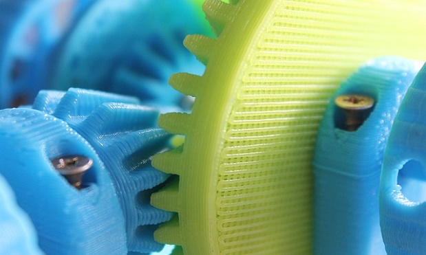 3D printing firm sets up base in Lancashire