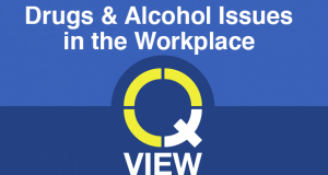 Drugs & Alcohol Issues in the Workplace