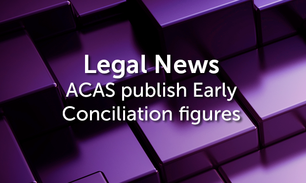 According to ACAS’s statistics, it has conciliated in a total of 37,404 cases.
