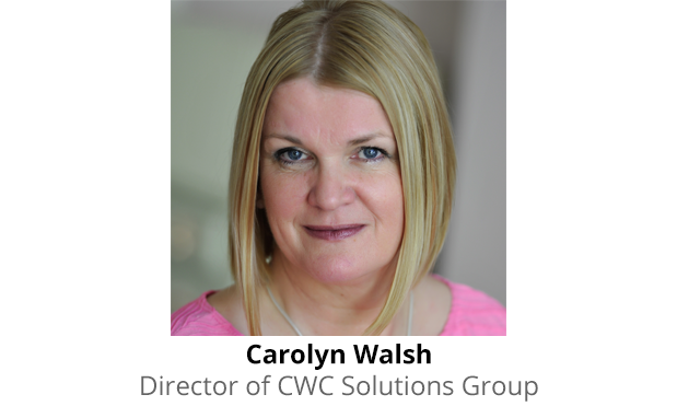 Carolyn Walsh | Opinion