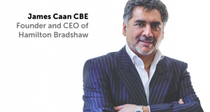 James Caan CBE is one of the UK’s most successful entrepreneurs.