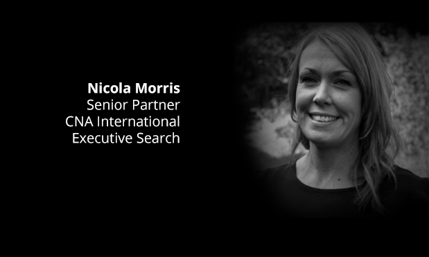 Nicola is an Executive Search Consultant with CNA International, with previous experience within HR Management across the Private and Public sector.