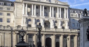 Bank of England says Foreign workers having impact on wages