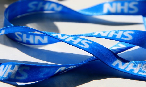 NHS Staffing Agency Fees Capped