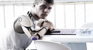calculator released to determine likelihood of robot taking jobs