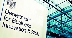 The department for Business, Innovation & Skills