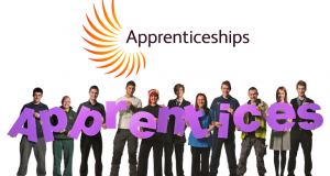 World class apprenticeships are essential to support our employers and give hope and opportunity to young people.