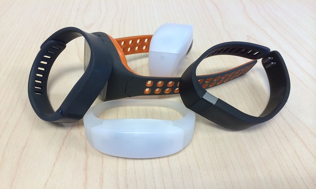Wearable tech used by employers to track employees