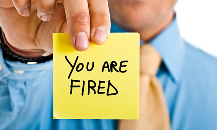 The fear of dismissing staff is often associated with worries about being hauled before an Employment Tribunal.