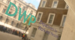 DWP - Government Department for Work and Pensions