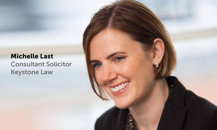 Michelle is a skilled employment lawyer, with over twelve years’ experience in advising clients on a broad range of non-contentious and contentious employment law matters