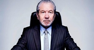 Lord Sugar blasts appointment of new Apprentice USA host