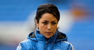 Eva Carneiro banned from touchline duties after manager Jose Mourinho criticised her for treating Eden Hazard