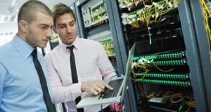 Demand for permanent IT staff grows
