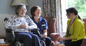 Living Wage 'could harm home care sector'