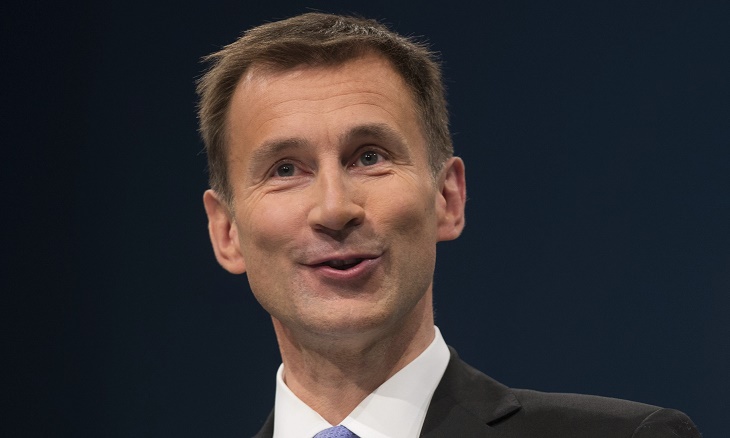 Jeremy Hunt bans 'rip off' agency fees for locum doctors and nurses