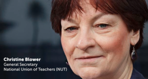 NUT supply teachers from all over the UK are lobbying the London headquarters of recruitment agencies Protocol Education and Hays Education on Wednesday 28 October