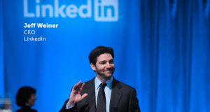 LinkedIn added a number of enhancements across its member value propositions during the quarter