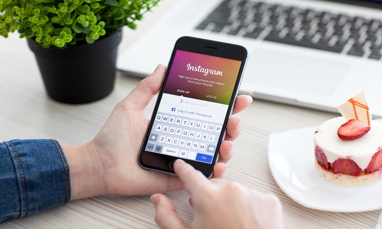 Instagram to boost your recruitment brand