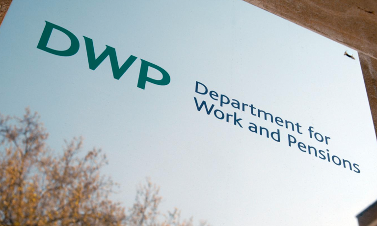 The Department for Work and Pensions (DWP) is responsible for welfare, pensions and child maintenance policy.