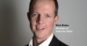 Nick Boles