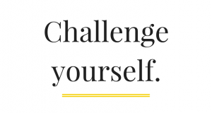 challenge-yourself