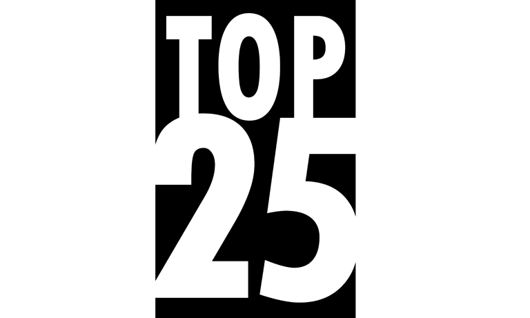 top-25