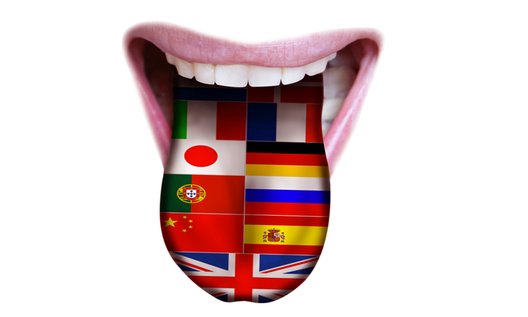 Foreign-Tongues