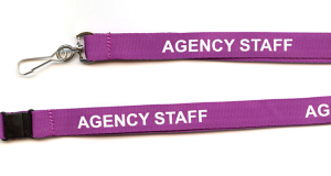 Agency-workers