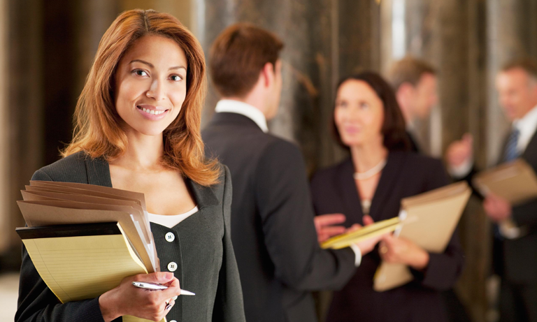 How is the role of the paralegal changing?
