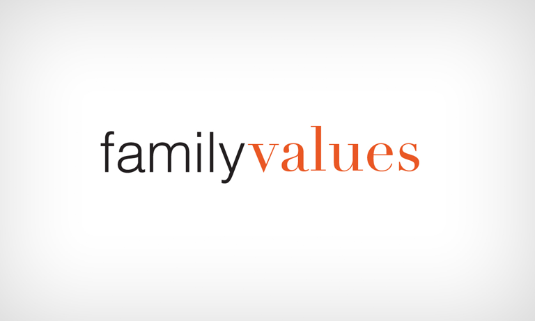 Family-values