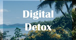 Digital-Detox