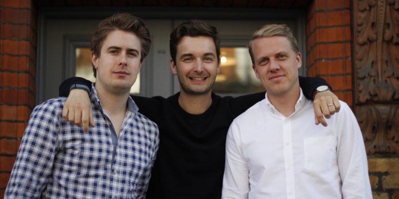 Staffing app Catapult receives £1.8m from Global Founders Capital
