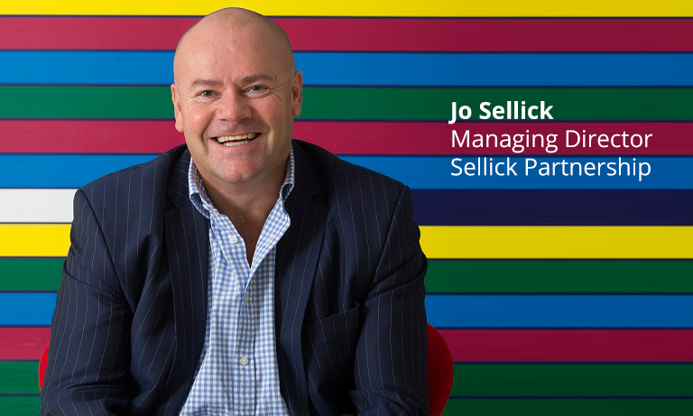 Sellick-Partnership