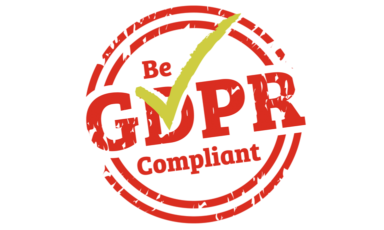 GDPR Logo