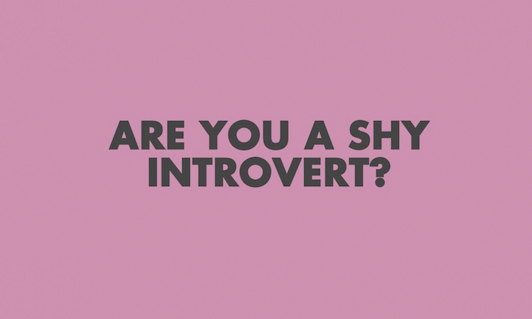 Introvert Images