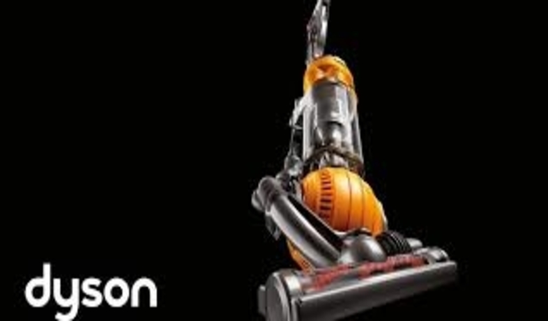 Dyson vacuum Cleaner